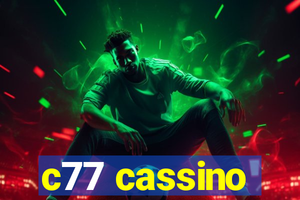 c77 cassino